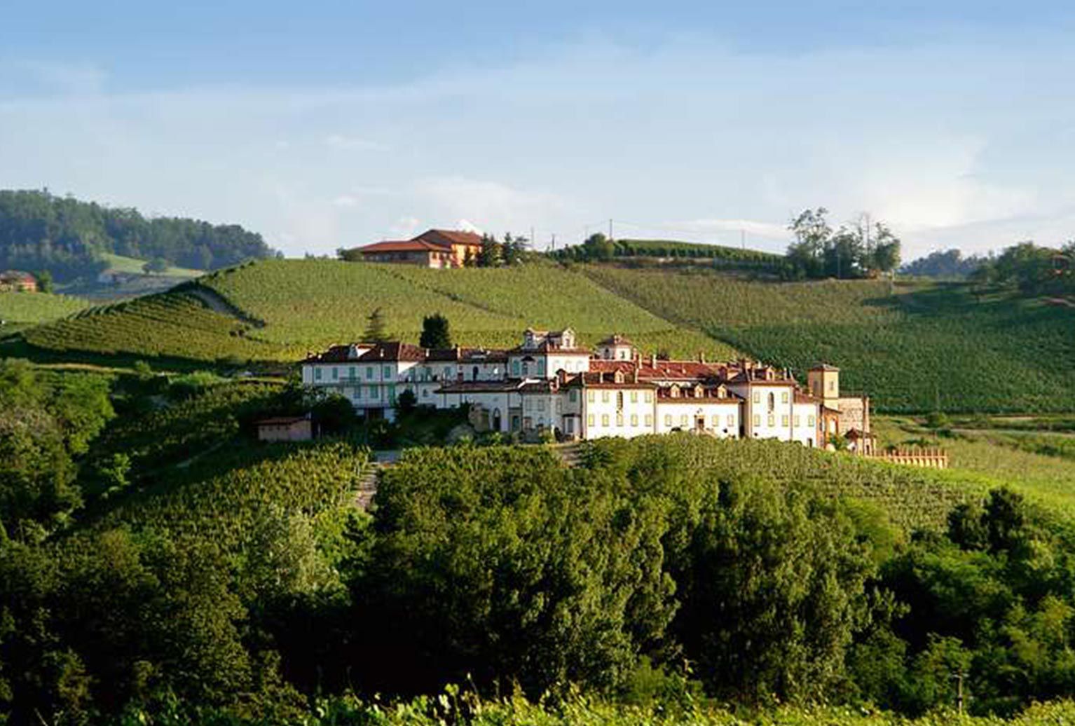 Poderi Aldo Conterno - Piemont