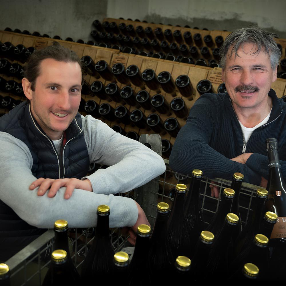 Bild: Patrick & Hansruedi Adank