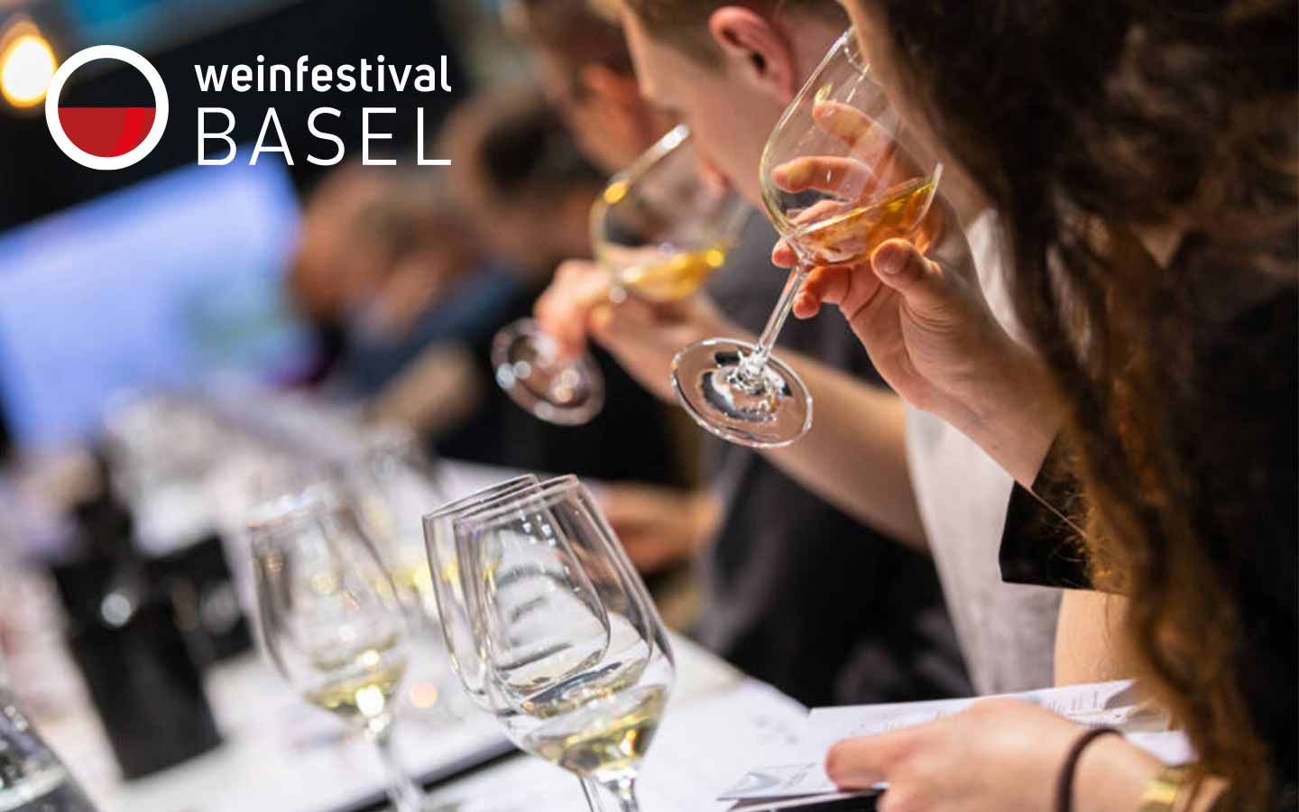 Bild: Weinfestival Basel