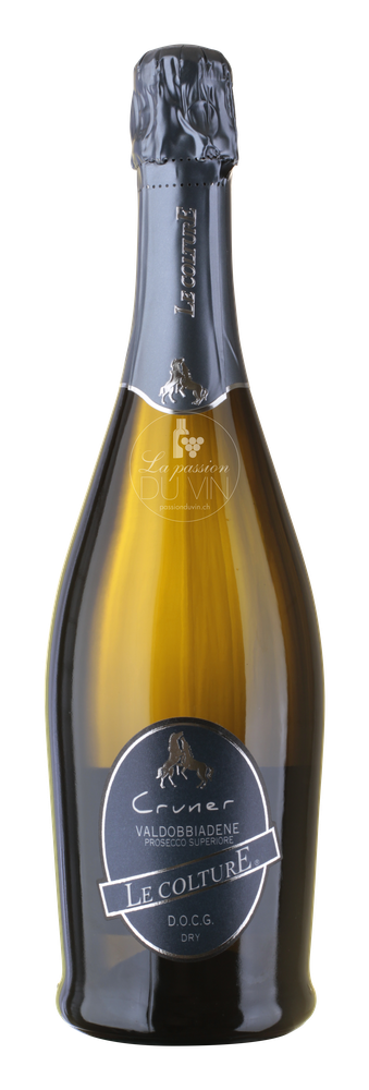 [3070000] Prosecco di Valdobbiadene "Cruner"