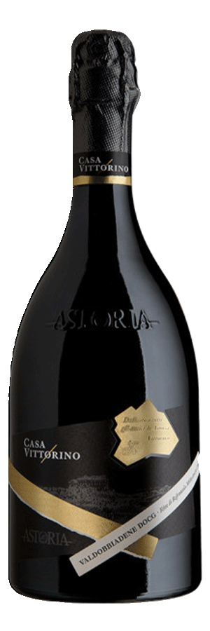 [3072000] Prosecco di Valdobbiadene "Astoria"