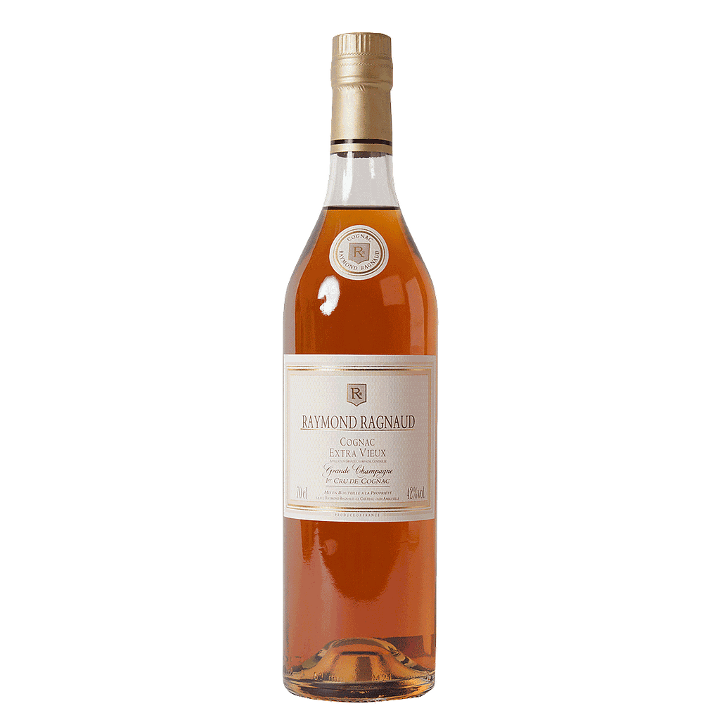 [7020825] Cognac, Extra vieux "Grande Champagne"