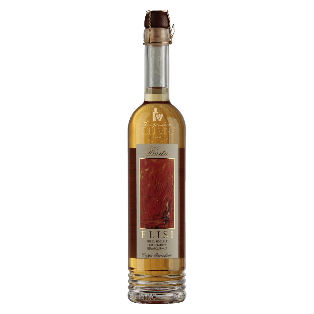 [7220200] Grappa Elisi