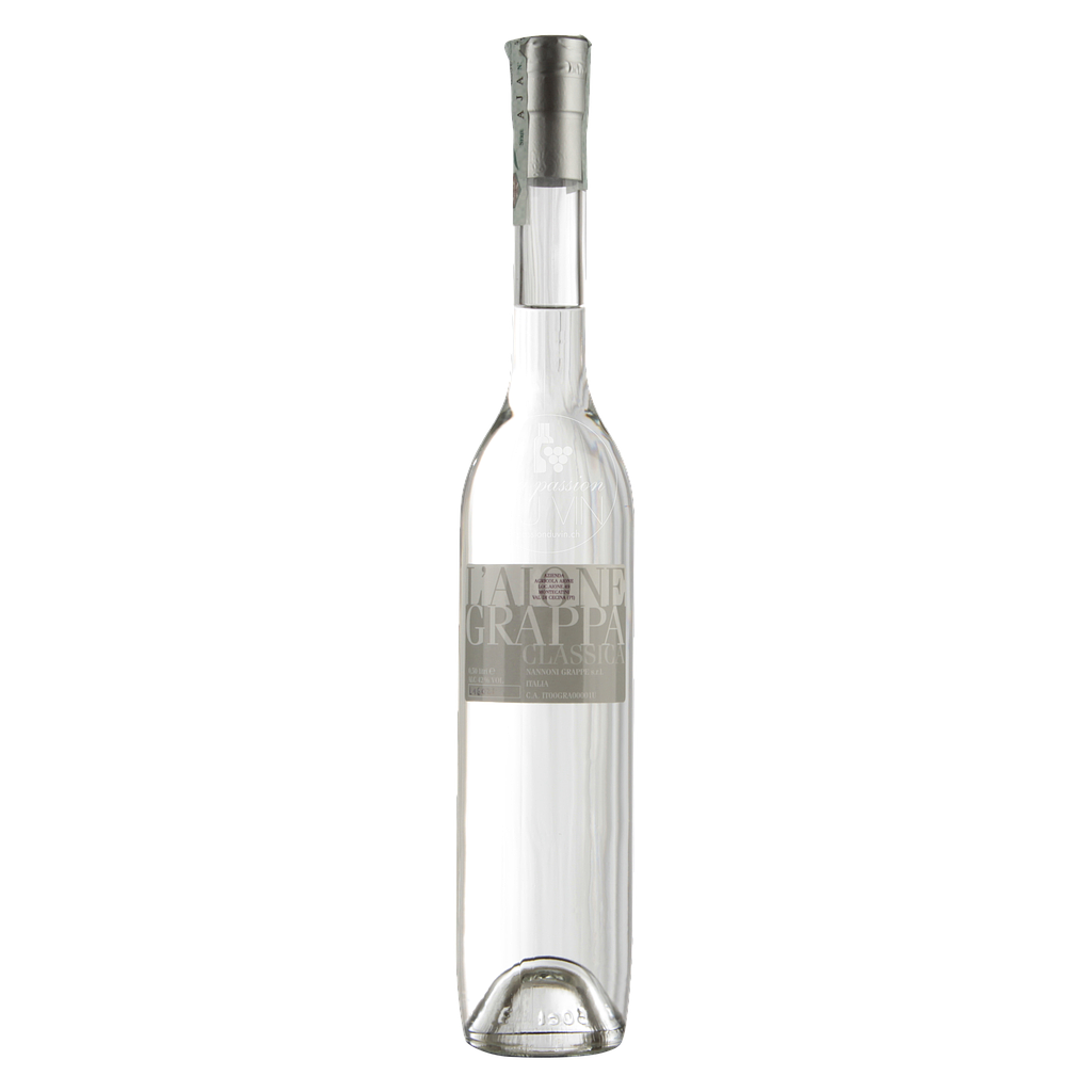 [7300000] Grappa Aione "Classico"
