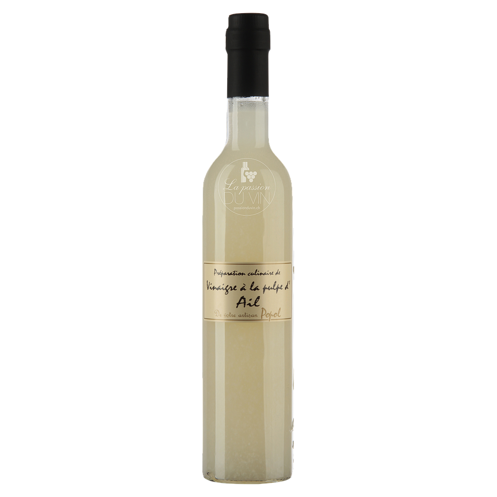 [8410050] Vinaigre d'Ail