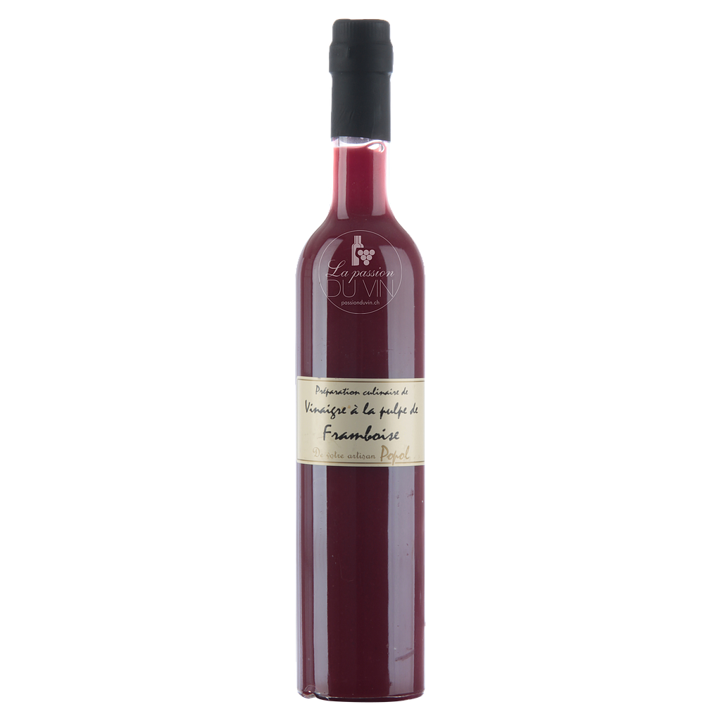 [8411050] Vinaigre de Framboise