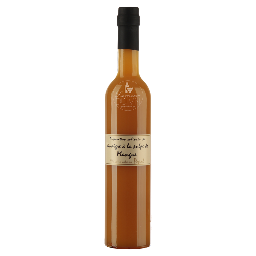 [8414050] Vinaigre de Mangue