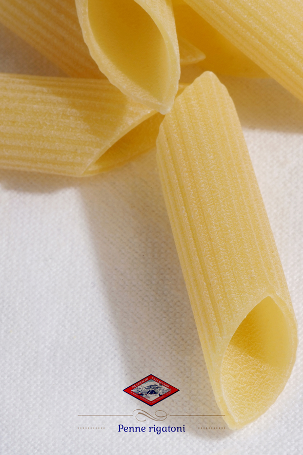 Penne Rigate Setaro 1000g