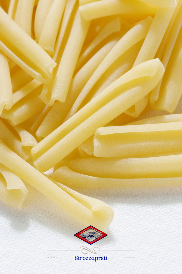 [8503500] Strozzapreti Setaro 500g