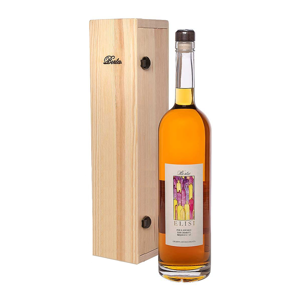 [7220300] Grappa Elisi
