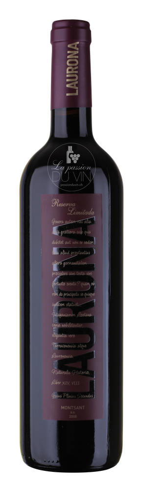 [3438007] Laurona "Reserva"