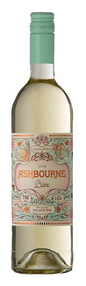 [4680019] Ashbourne Blanc