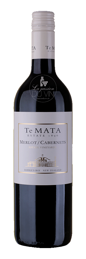 [4555020] Merlot/Cabernets "Estate Vineyards"