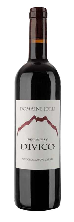 [5254021] Divico Rouge