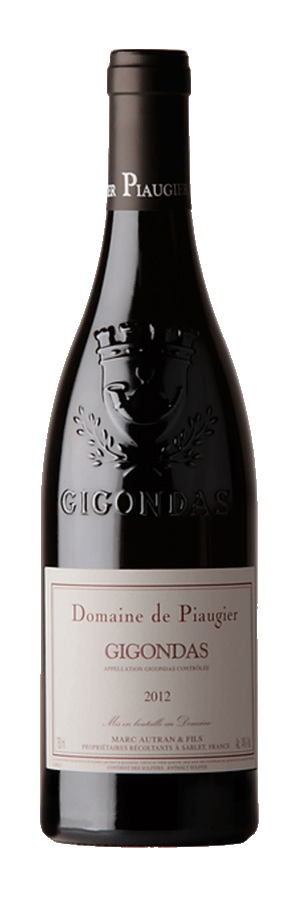 [1503219] Gigondas Rouge