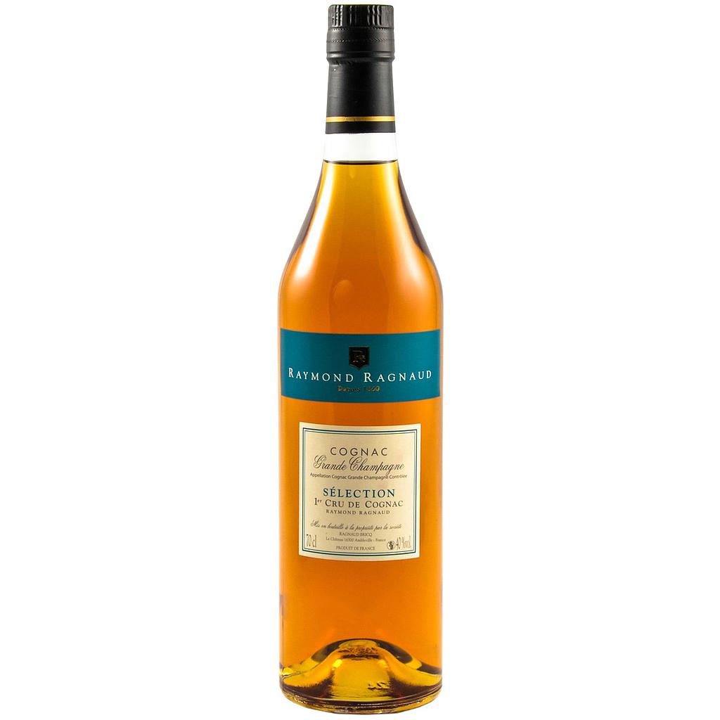 [7022515] Cognac "XO" Grande Champagne (15 ans)
