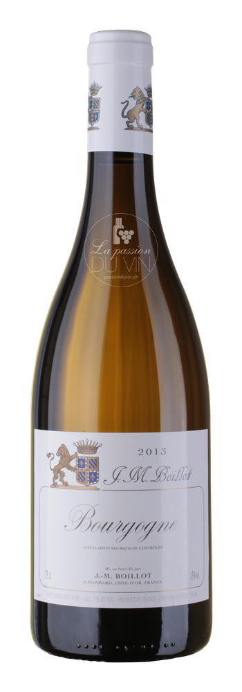 [0500521] Bourgogne Blanc