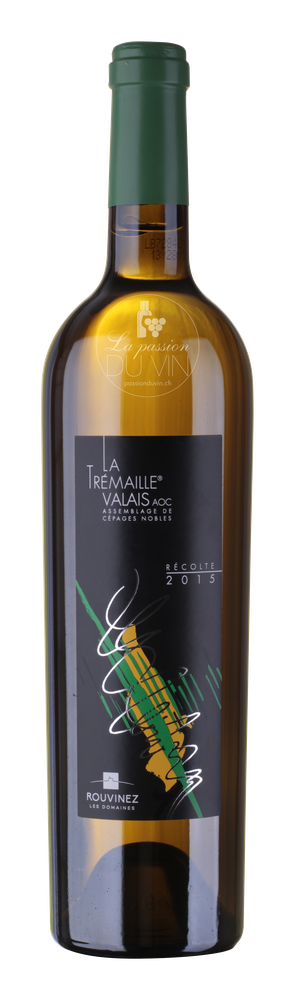 [5305020] La Trémaille
