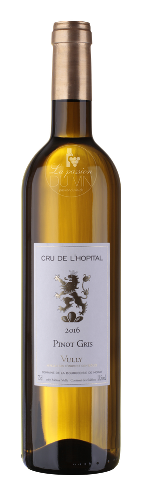 Pinot Gris