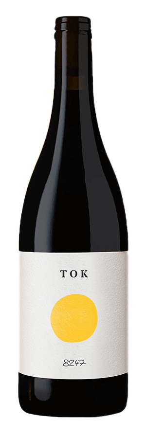 [5912022] Pinot Gris "TOK"