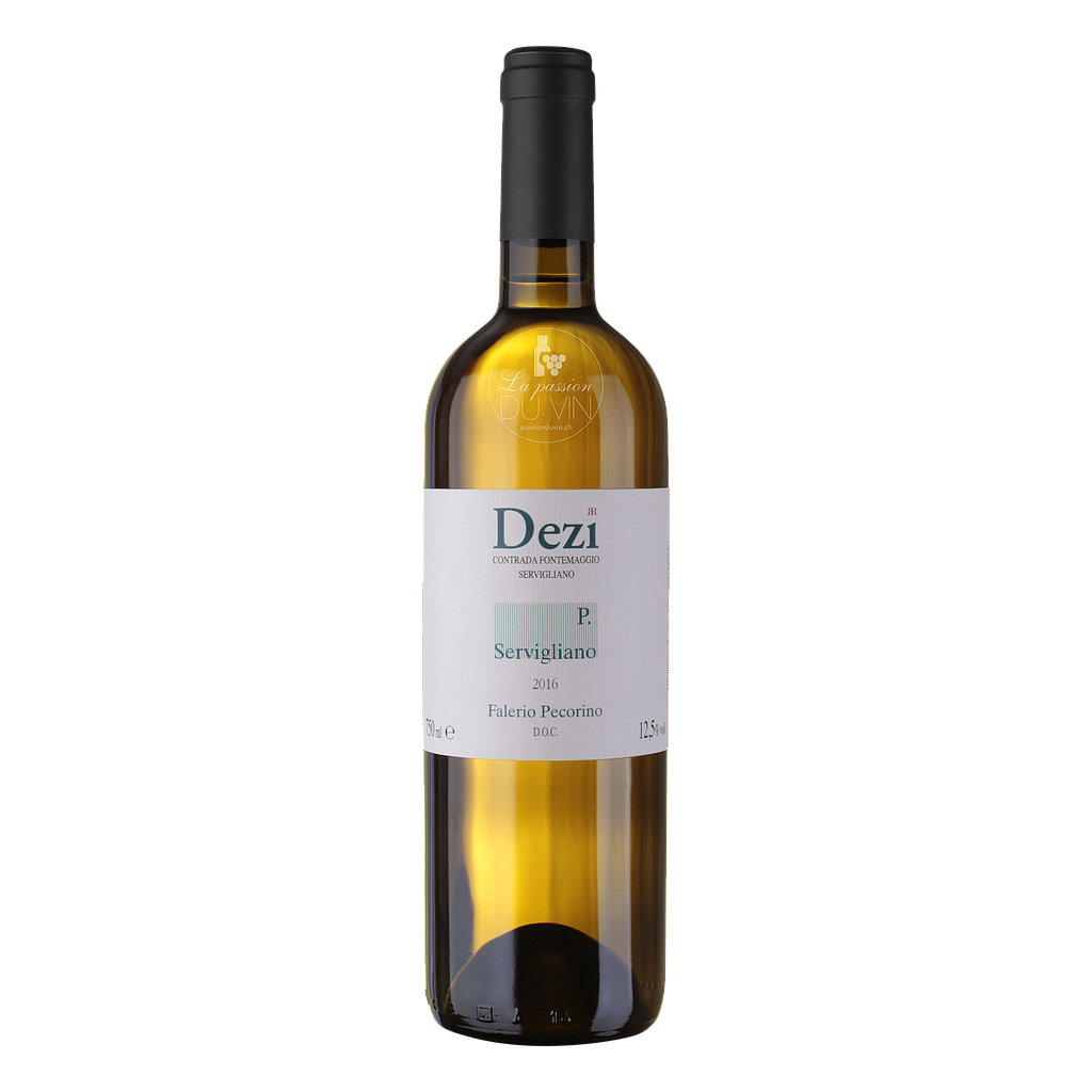[3210222] Marche Bianco "Pecorino"