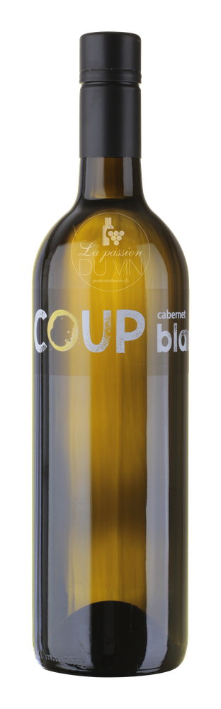 [5350020] Coup Blanc