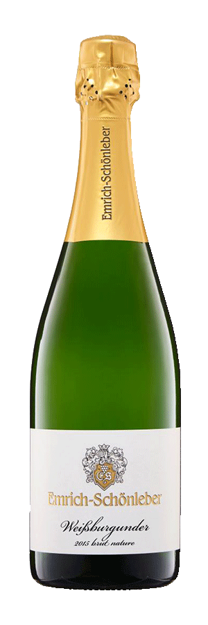 [3860515] Weissburgunder Sekt brut nature