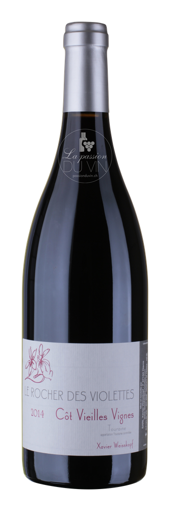[2885021] Malbec "Côt Vieilles Vignes"