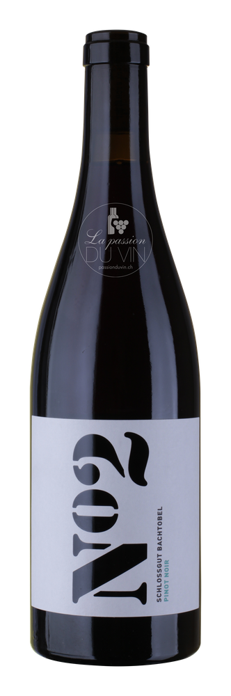 Pinot Noir "No.2"