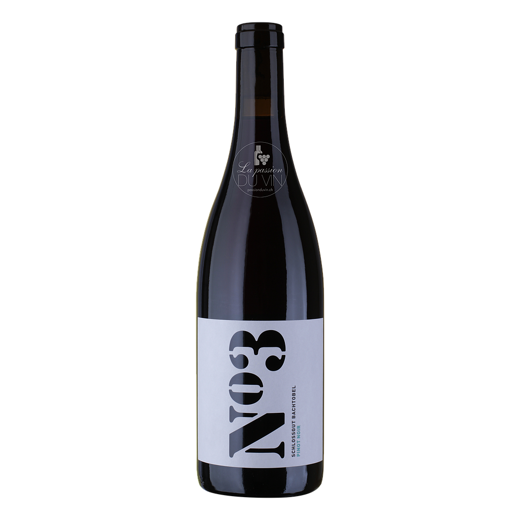 Pinot Noir "No.3"