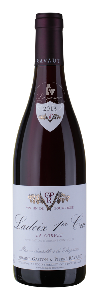 [0562521] Ladoix "Clos des Corvées"