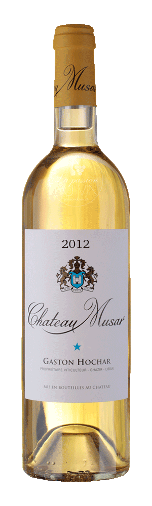 [4701518] Château Musar Blanc