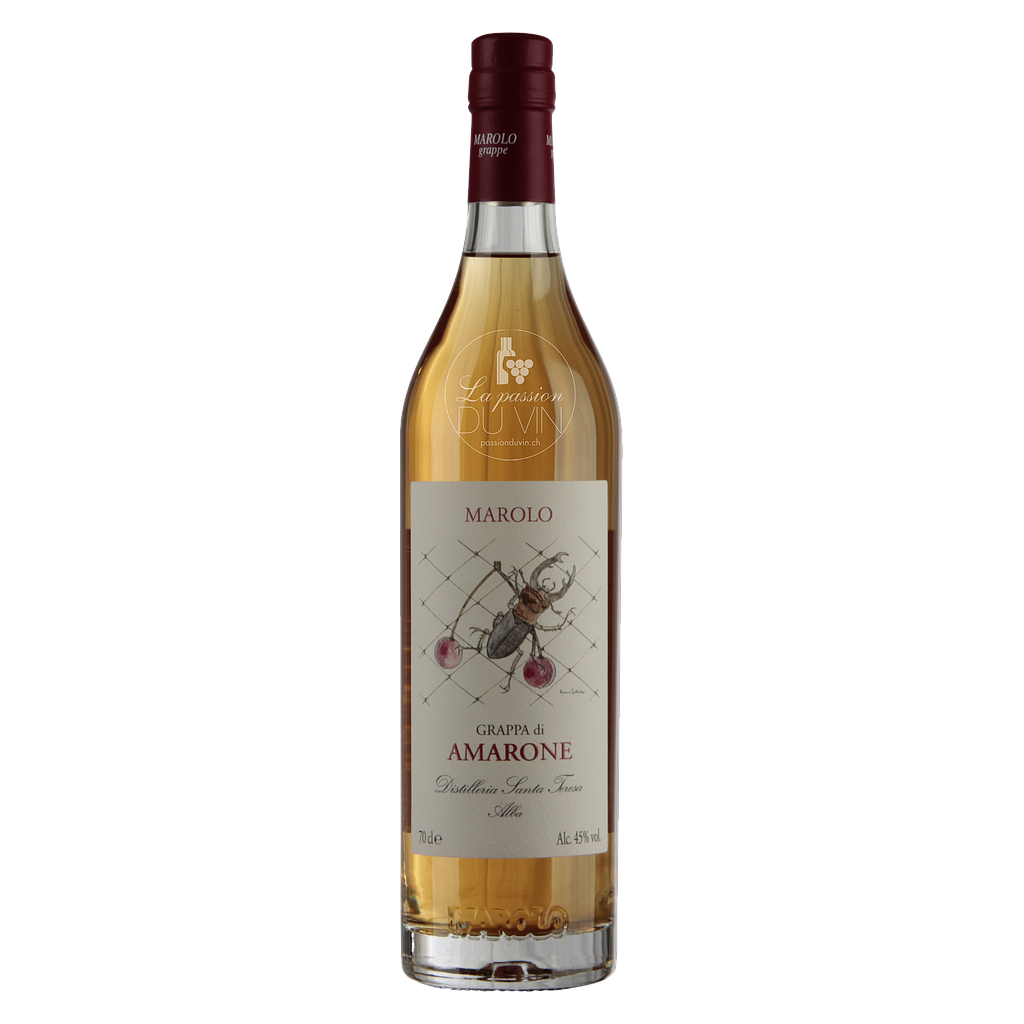 [7258519] Grappa di Amarone