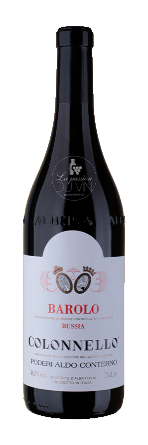 [3025520] Barolo "Colonnello"