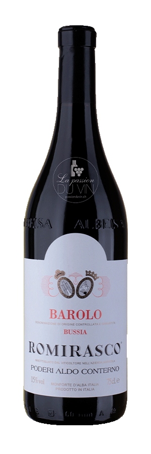 [3026520] Barolo "Romirasco"