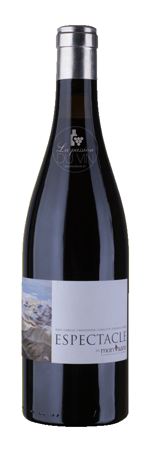 [3439222] Espectacle Grenache
