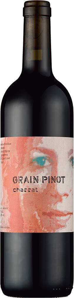 [5216423] Grain Pinot "Charrat"