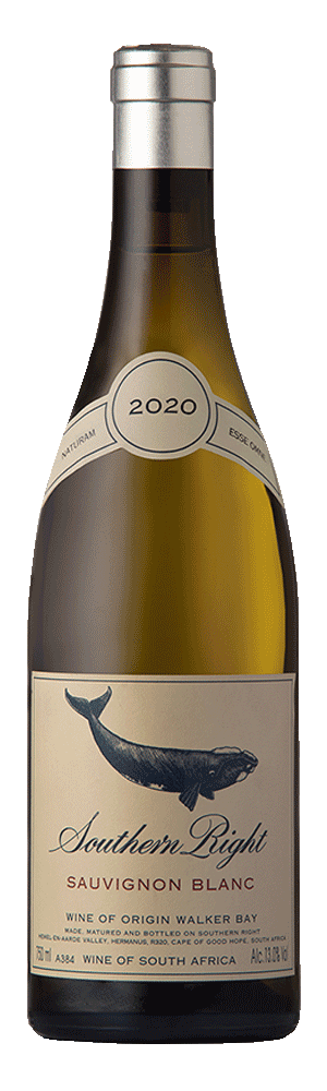 [4681024] Sauvignon Blanc "Southern Right"