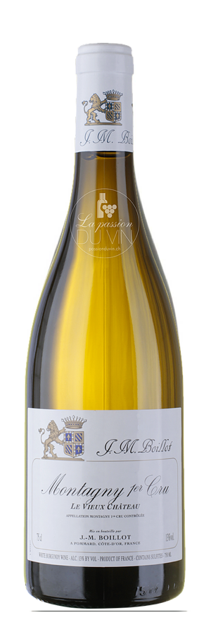 [0501523] Montagny Blanc