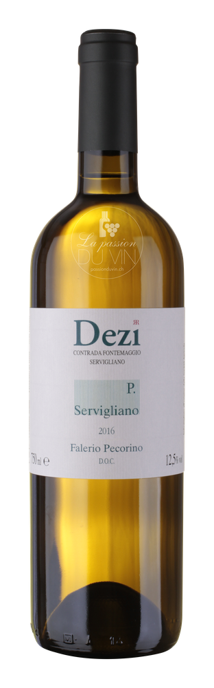 [3210023] Marche Bianco "Pecorino"