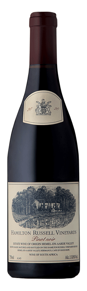 [4692024] Pinot Noir Hamilton Russell