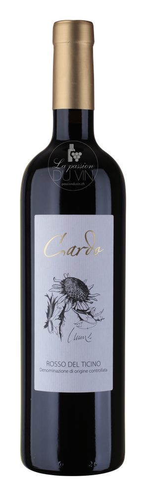 [6407021] Merlot/Cabernet Franc "Cardo"
