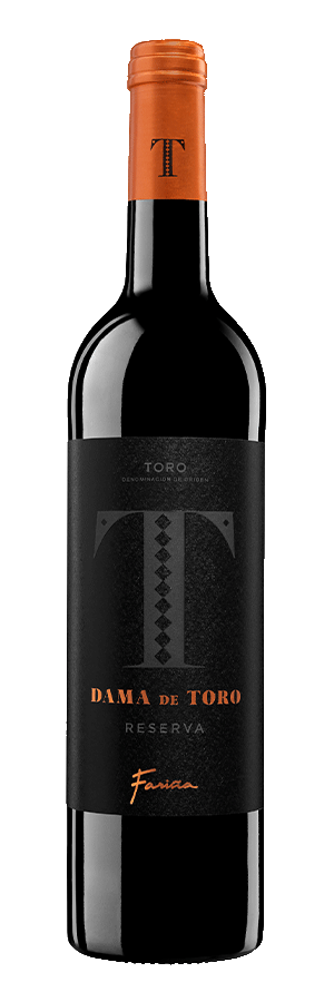 [3502520] Dama de Toro "Reserva"