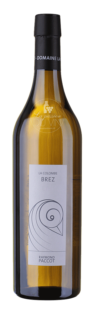 [5052024] Chasselas Grand Cru "Le Brez"
