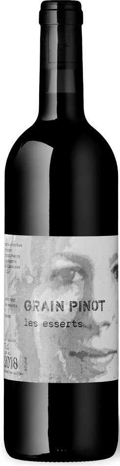 [5216123] Grain Pinot "Les Esserts"