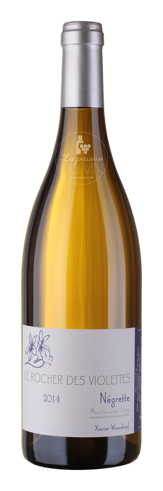 [2881022] Chenin Blanc "Le Grand Clos"