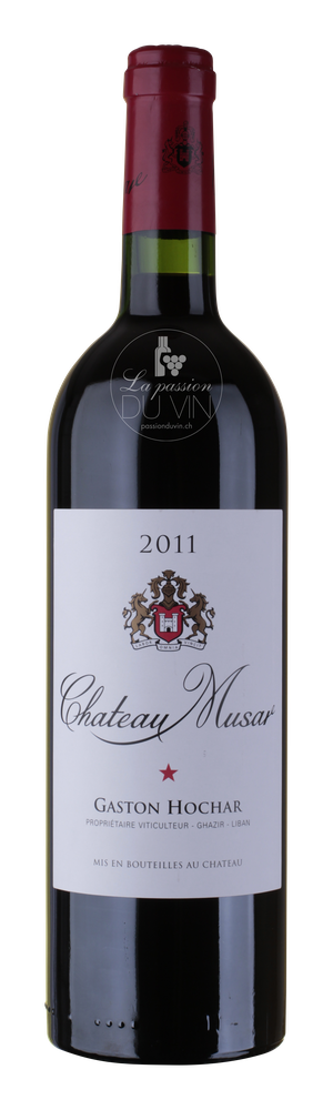 [4705316] Château Musar Rouge