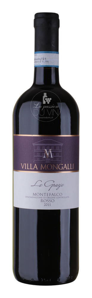 [3205018] Montefalco Rosso "Le Grazie"