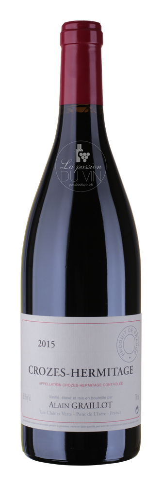 [1352023] Crozes-Hermitage Rouge
