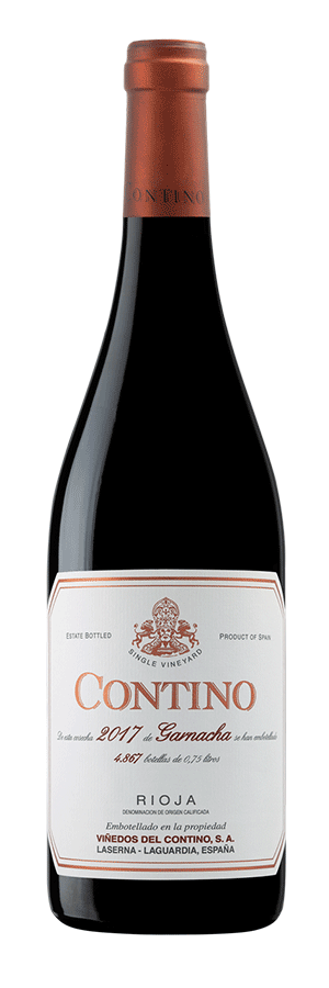 [3481922] Rioja Contino, San Raffael "Garnacha"